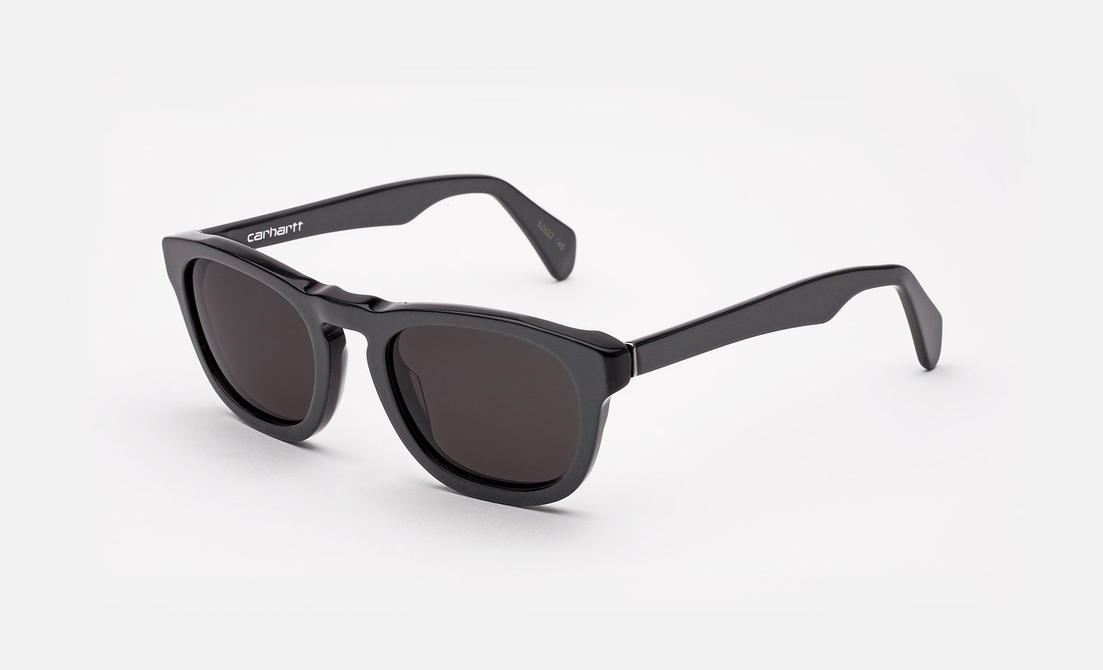 Stokely Metallic Grey - Retrosuperfuture -