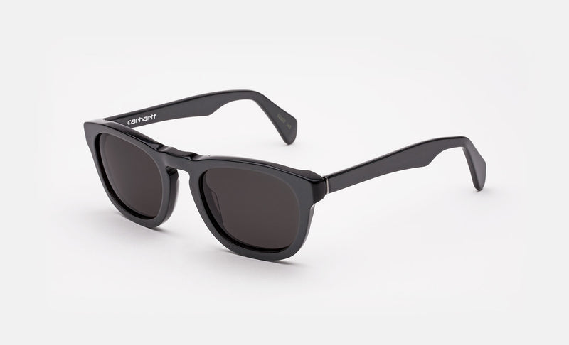 Stokely Metallic Grey - Retrosuperfuture -
