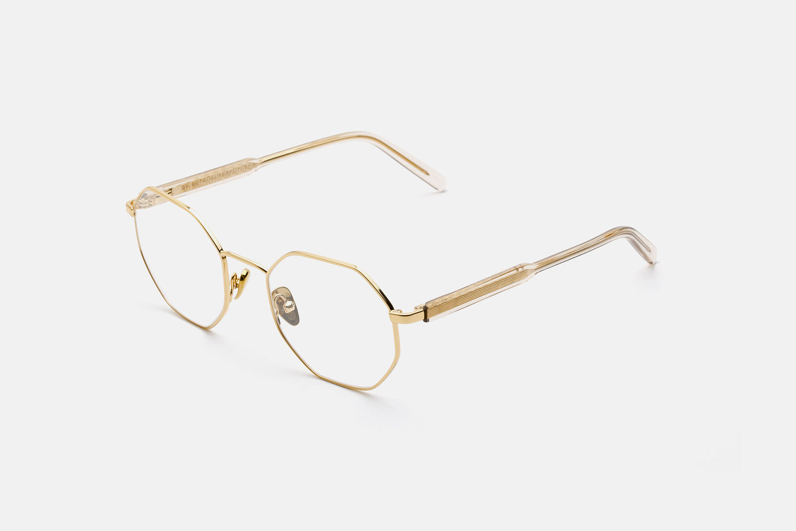 Numero 62 Oro - Retrosuperfuture -