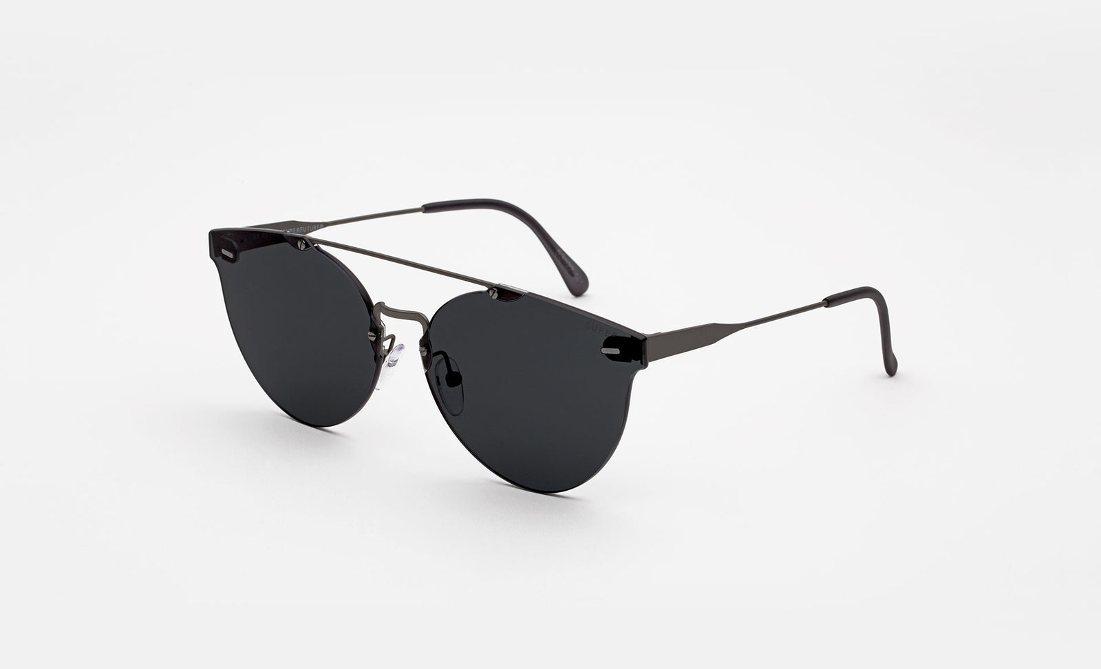 Tuttolente Giaguaro Black - Retrosuperfuture -