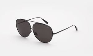 Okinawa Black Matte - Retrosuperfuture - — 1