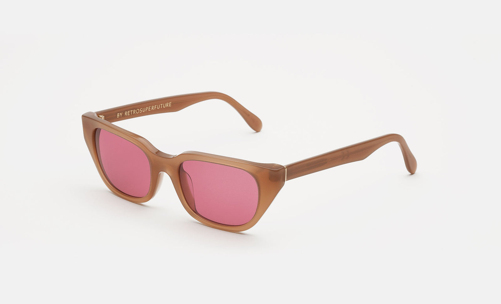 Cento Monella - Retrosuperfuture -