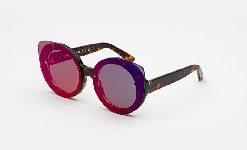 Rita Infrared - Retrosuperfuture -