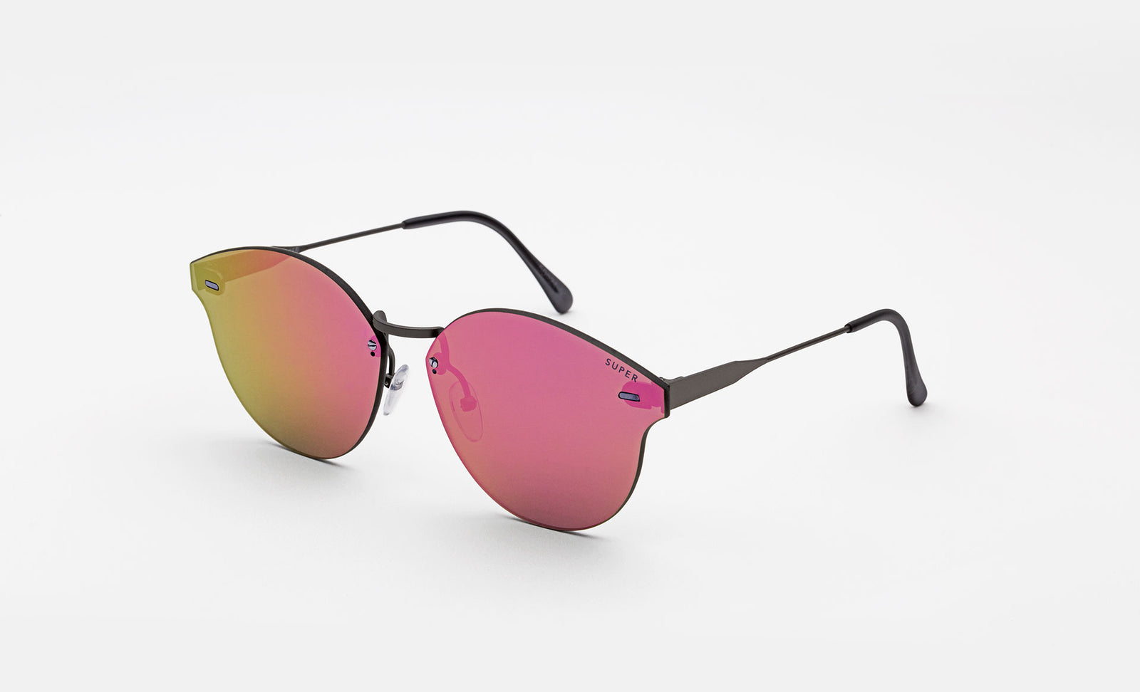 Tuttolente Panama Pink - Retrosuperfuture -