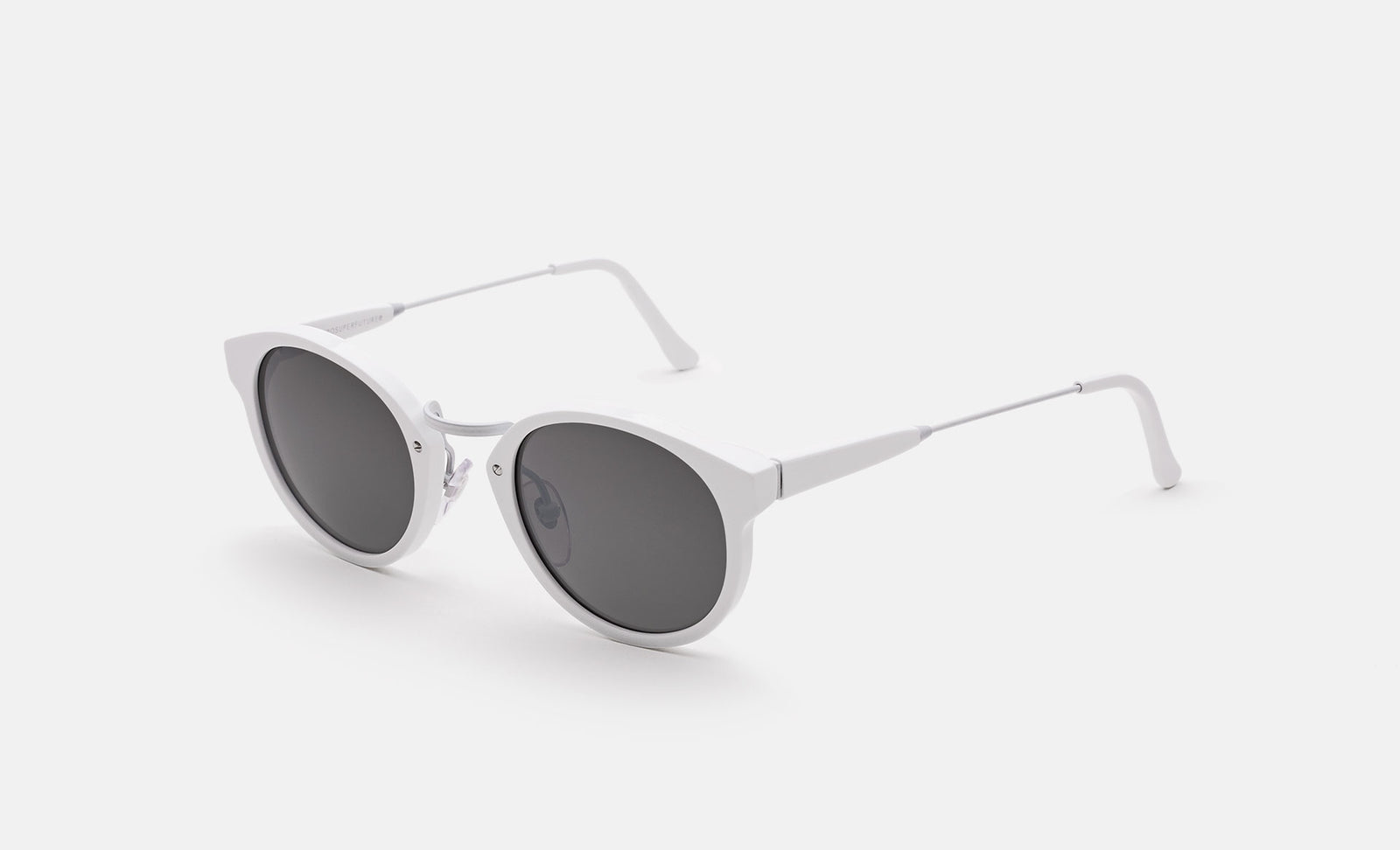 Panama Metric - Retrosuperfuture -