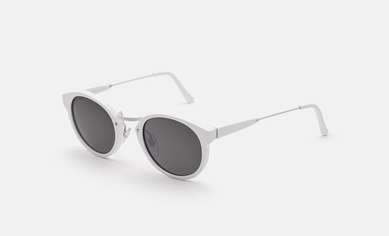 Panama Metric - Retrosuperfuture -