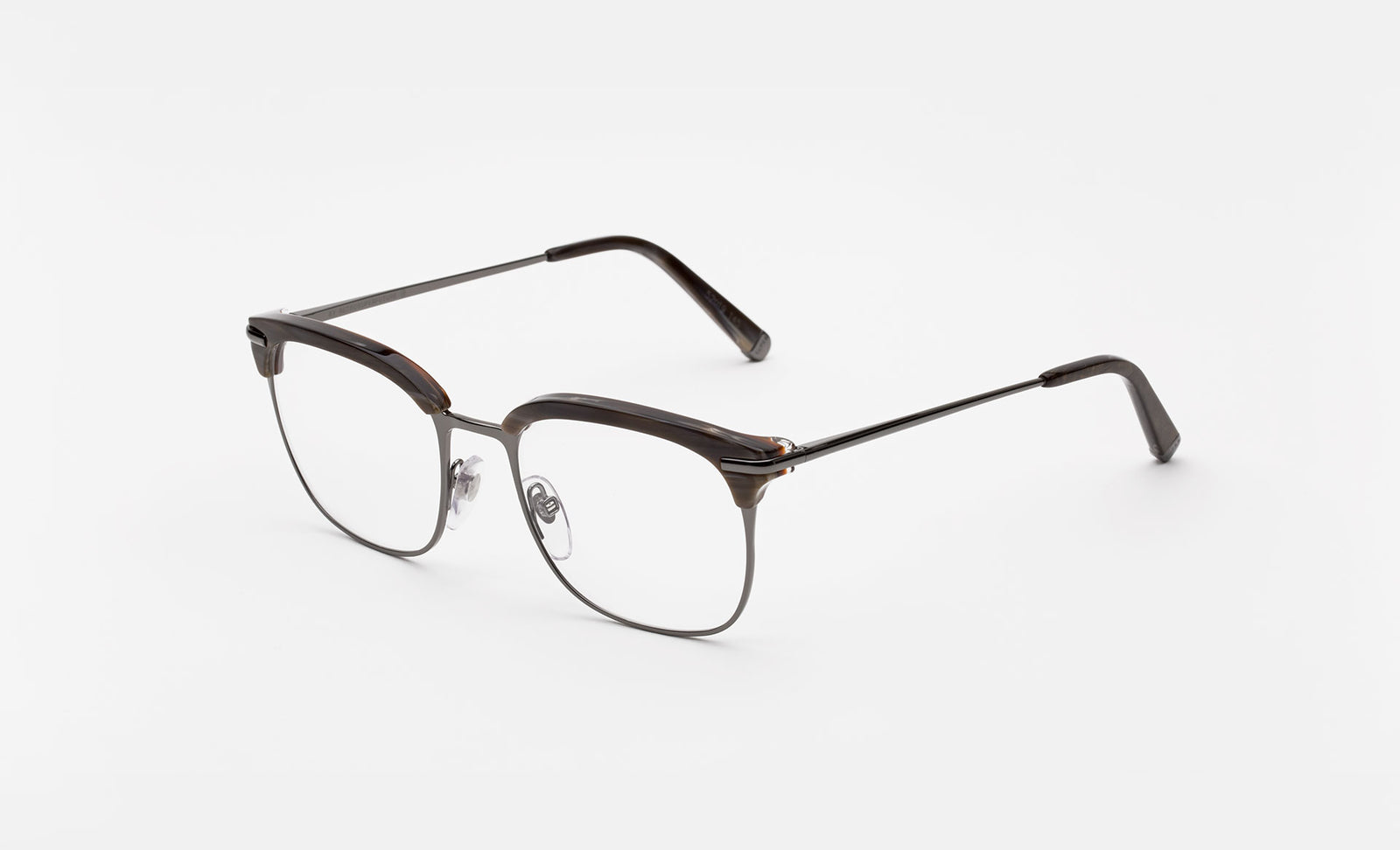 Numero 31 Grey Corno - Retrosuperfuture -