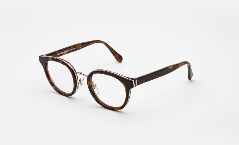 Numero 22 Duo Havana - Retrosuperfuture -