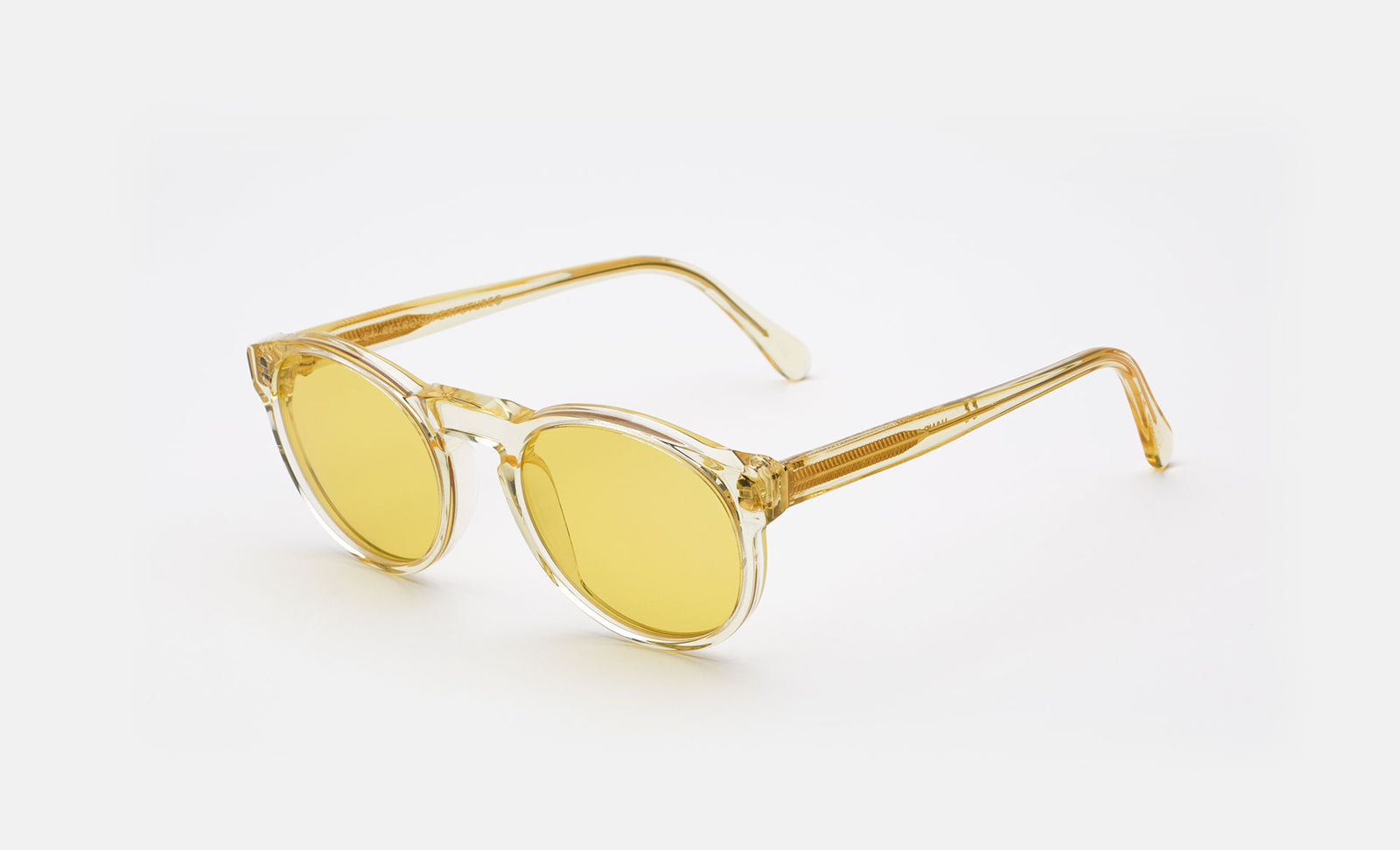 Paloma Yellow Matter - Retrosuperfuture -