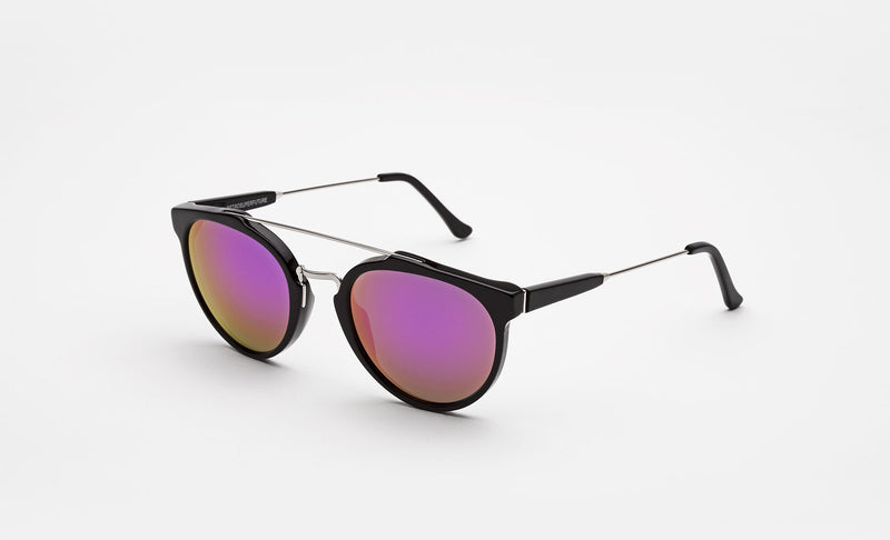 Giaguaro Cove Black - Retrosuperfuture -