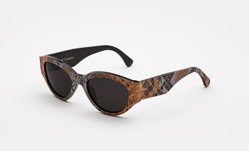 Super & Marques Almeida Orange - Retrosuperfuture -