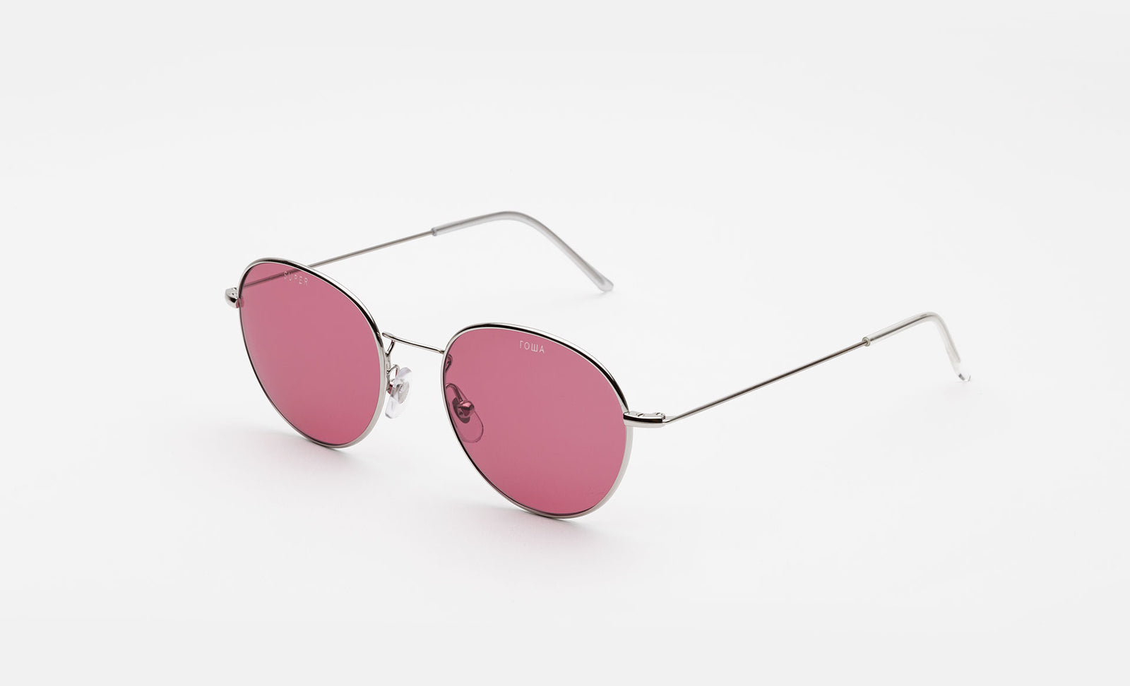 SUPER / Gosha Rubchinskiy Wire I - Retrosuperfuture -
