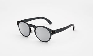 Duo Lens Paloma Silver&Black - Retrosuperfuture - — 2