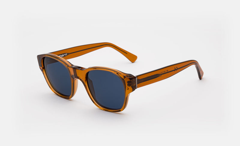 Brightmoor Ochre - Retrosuperfuture -