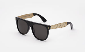 Flat top Zoot Gold - Retrosuperfuture - — 1