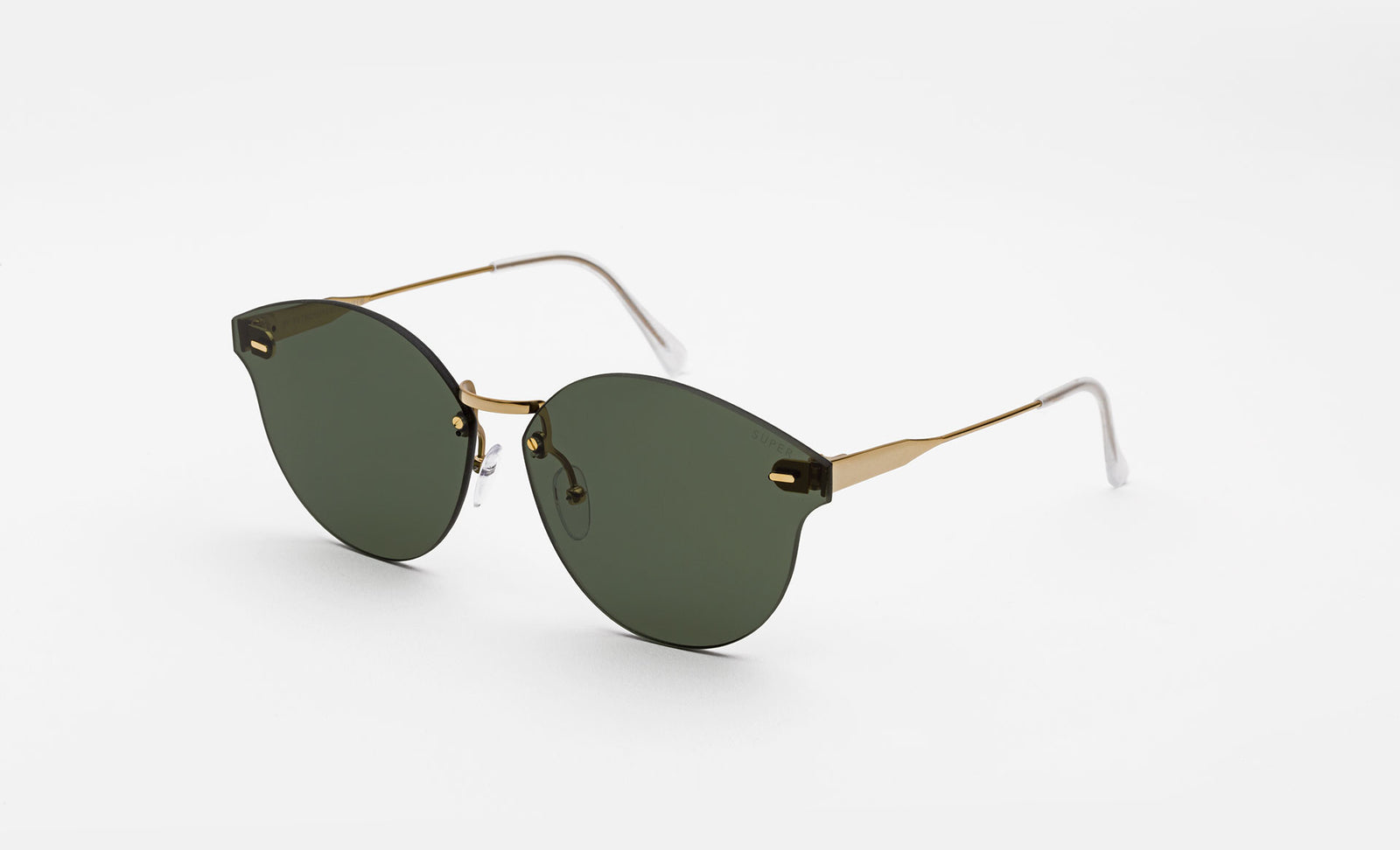 Tuttolente Panama Green - Retrosuperfuture -