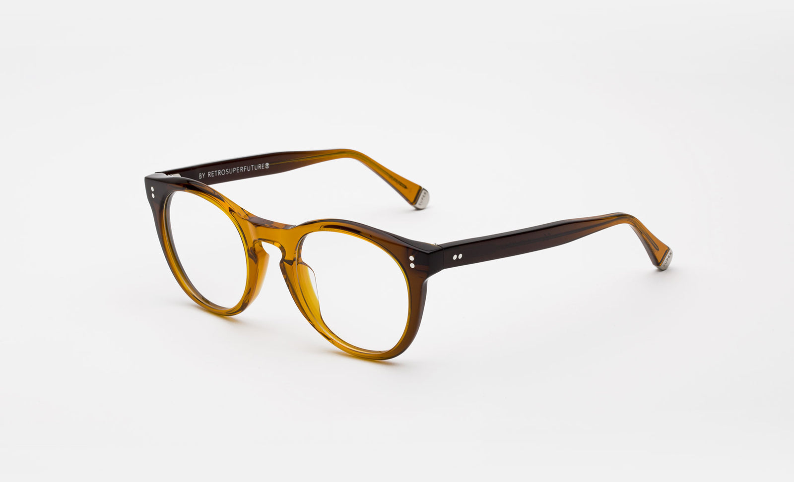 Numero 28 Dark Amber - Retrosuperfuture -