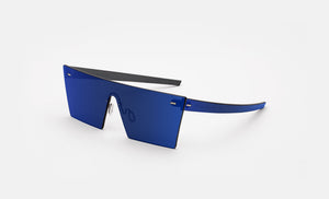 Tuttolente W Blue - Retrosuperfuture - — 2