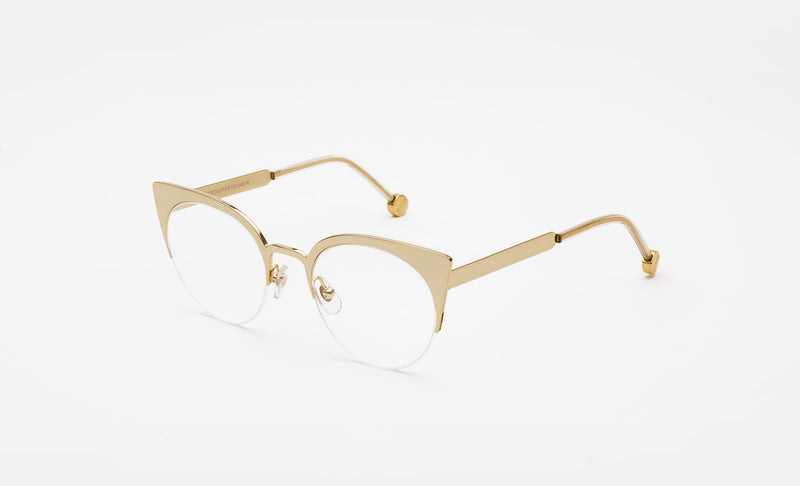 Numero 39 Oro - Retrosuperfuture -