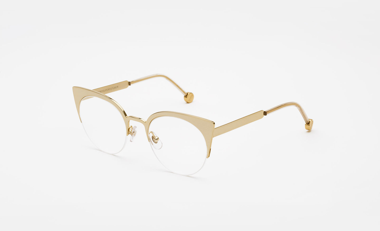 Numero 39 Oro - Retrosuperfuture -