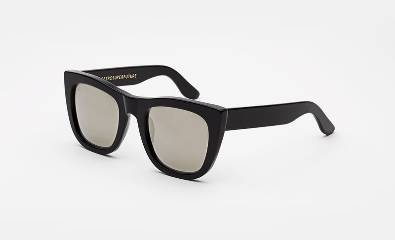 Gals Black Ivory - Retrosuperfuture -