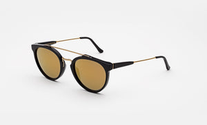 Giaguaro Black 24K - Retrosuperfuture - — 1