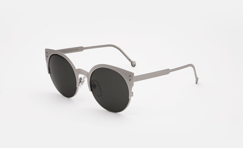 Lucia Silber - Retrosuperfuture -