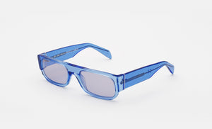 Smile Blue - Retrosuperfuture - — 2