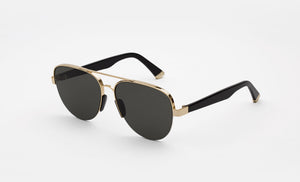 Air Black & Gold - Retrosuperfuture - — 2