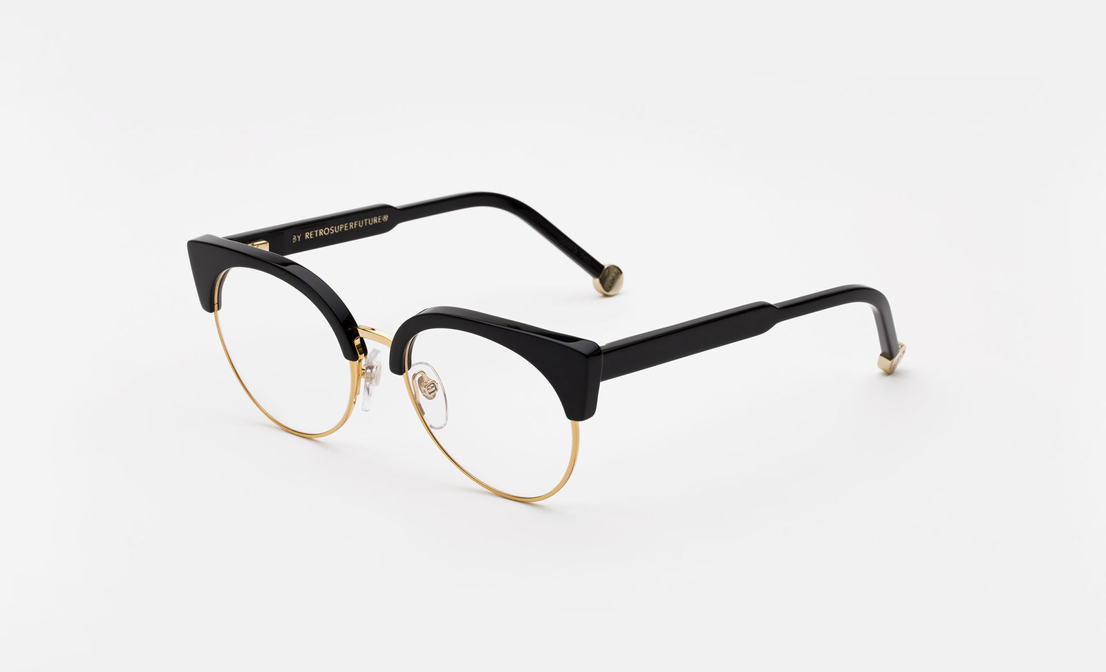 Numero 30 Nero - Retrosuperfuture -