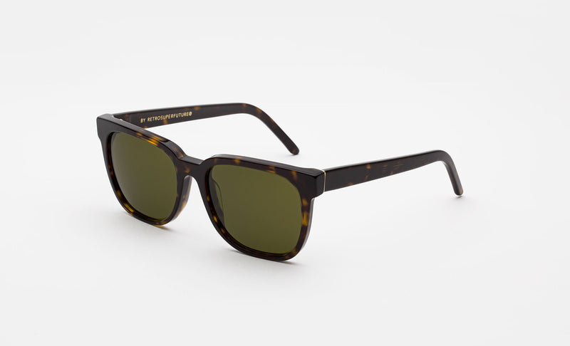 People 3627 Green - Retrosuperfuture -