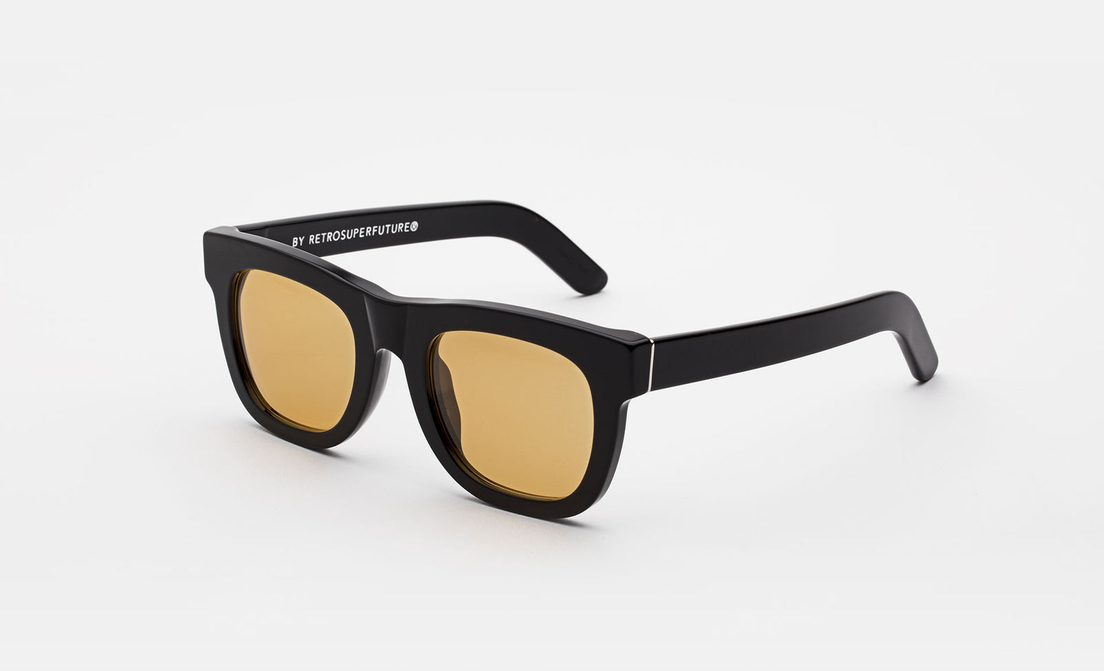 Ciccio Mustard Seed - Retrosuperfuture -