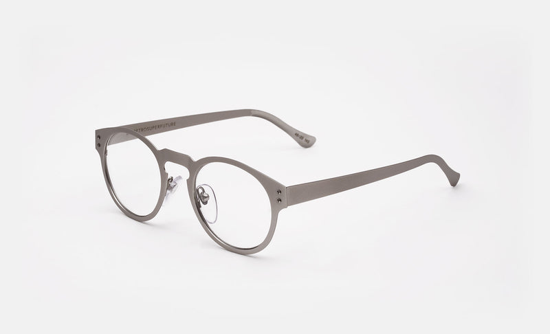 Paloma Optical Silber - Retrosuperfuture -