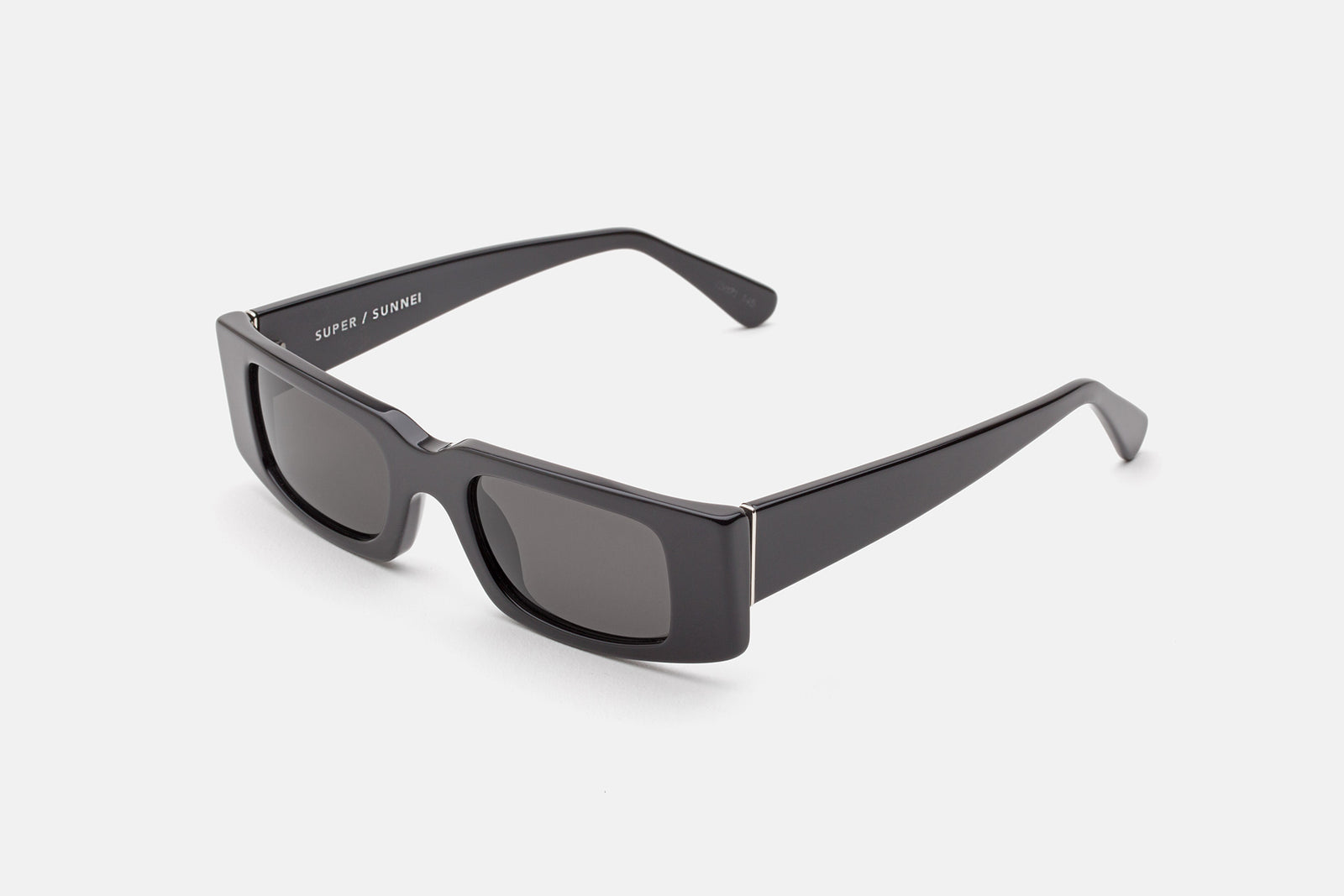 Super/Sunnei II Black - Retrosuperfuture -