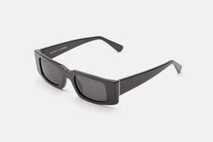 Super/Sunnei II Black - Retrosuperfuture - — 2