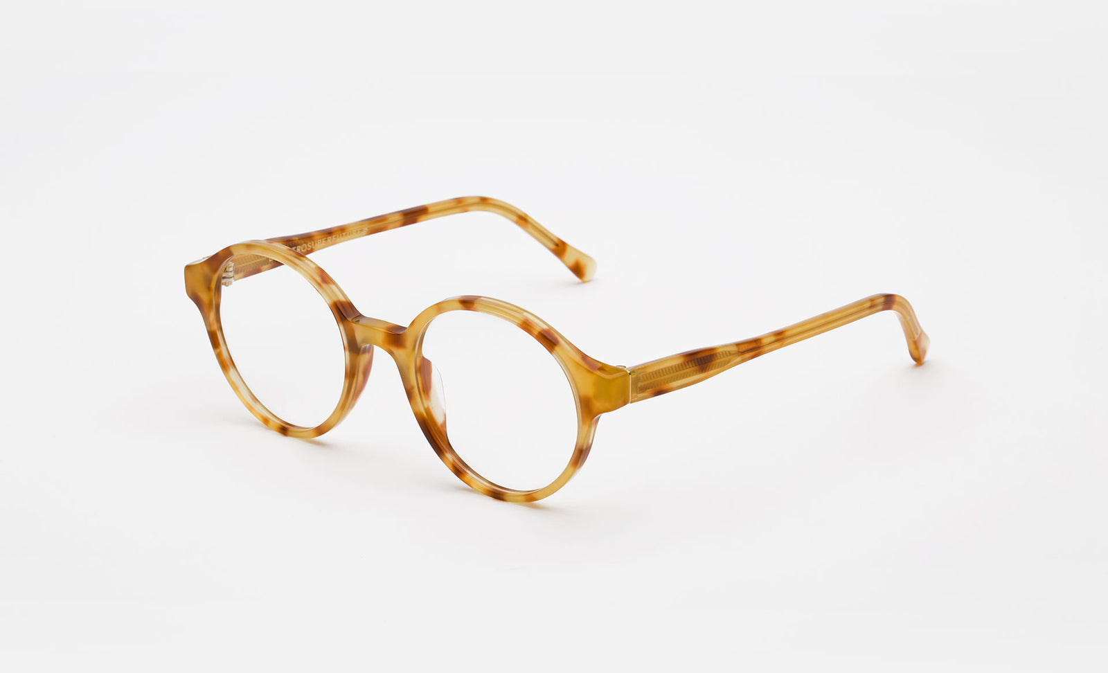 Numero 27 Blonde Havana - Retrosuperfuture -