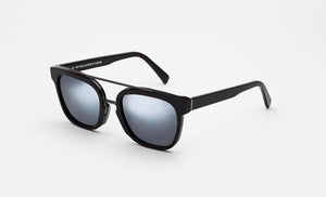 Akin Opaco Black - Retrosuperfuture - — 2