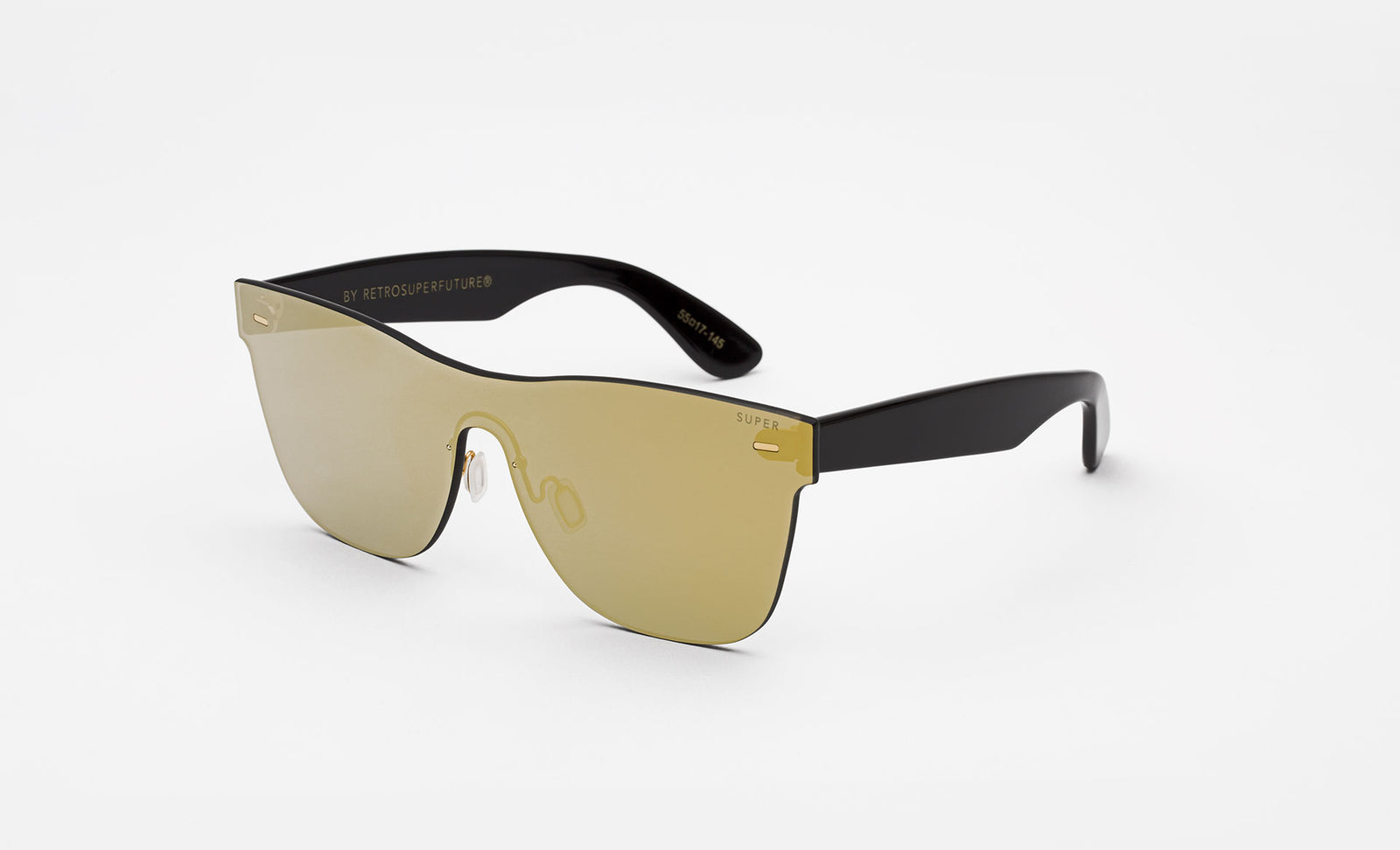 Screen Classic Gold - Retrosuperfuture -
