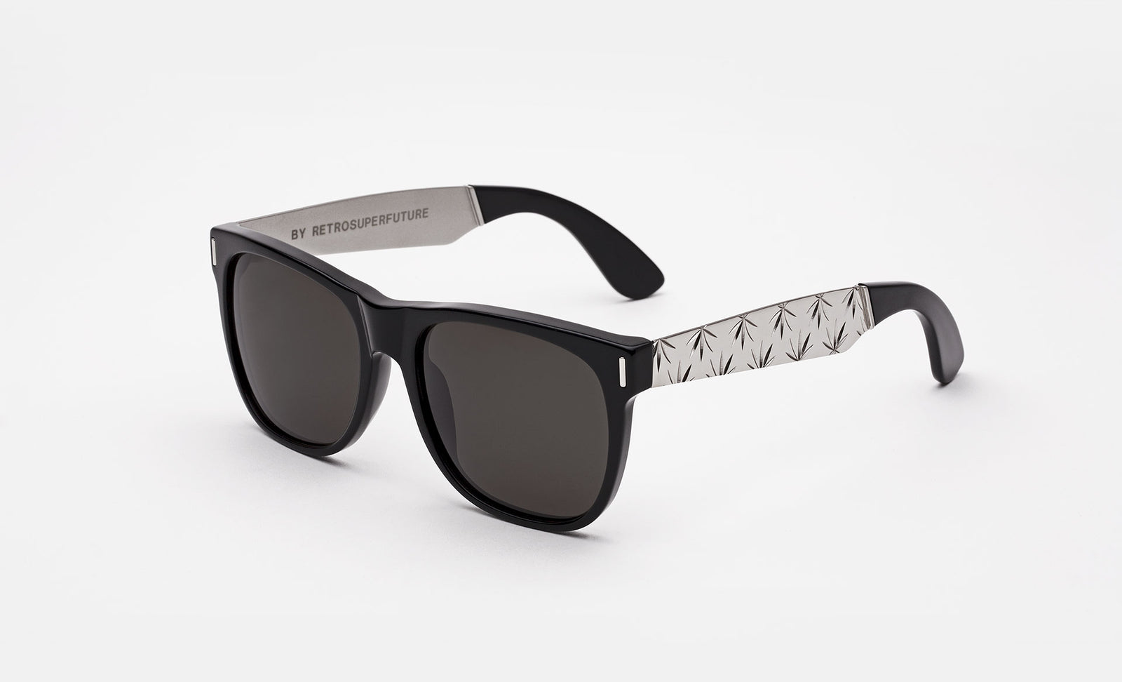 Classic Zoot Silver - Retrosuperfuture -