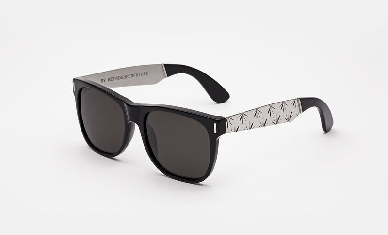 Classic Zoot Silver - Retrosuperfuture -