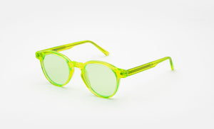 The Warhol Fluo Green - Retrosuperfuture - — 2