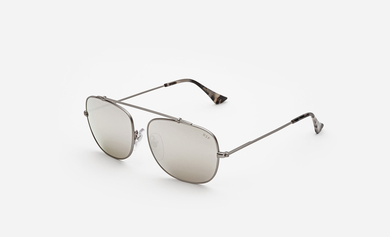 Primo Silver Lens - Retrosuperfuture -