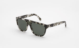 WeSC Puma Grey Green Lens - Retrosuperfuture - — 1