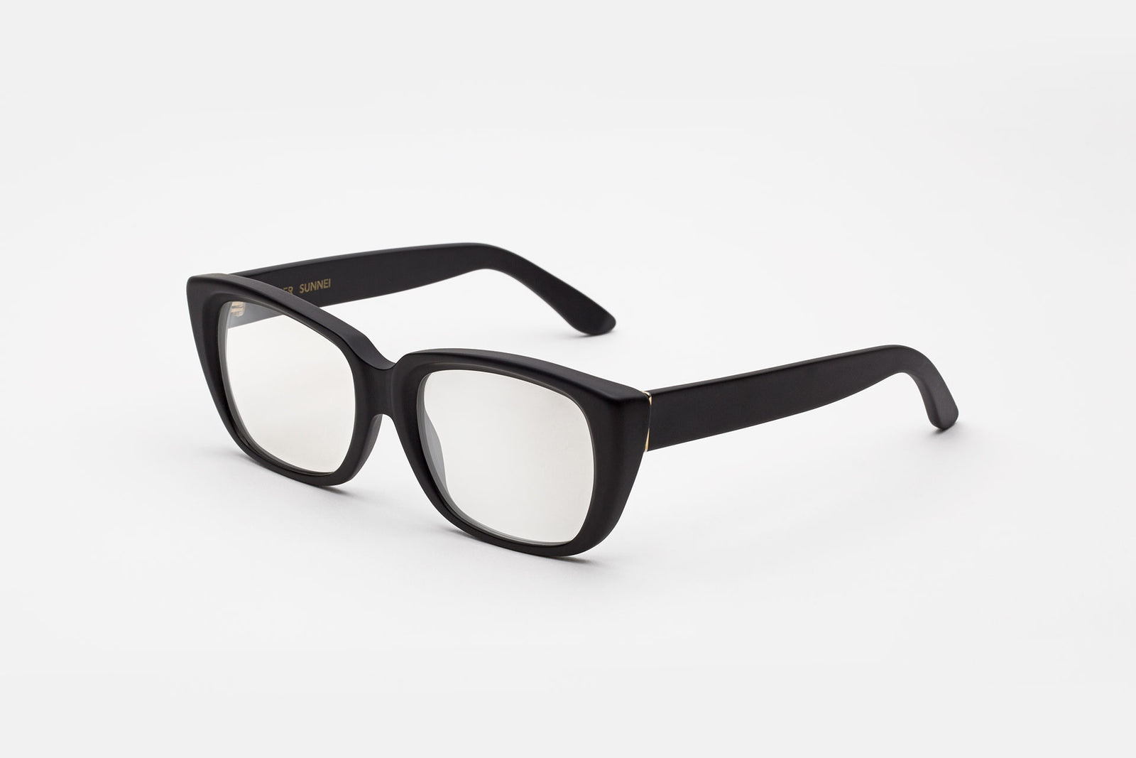 Super/Sunnei I Matte Silver - Retrosuperfuture -