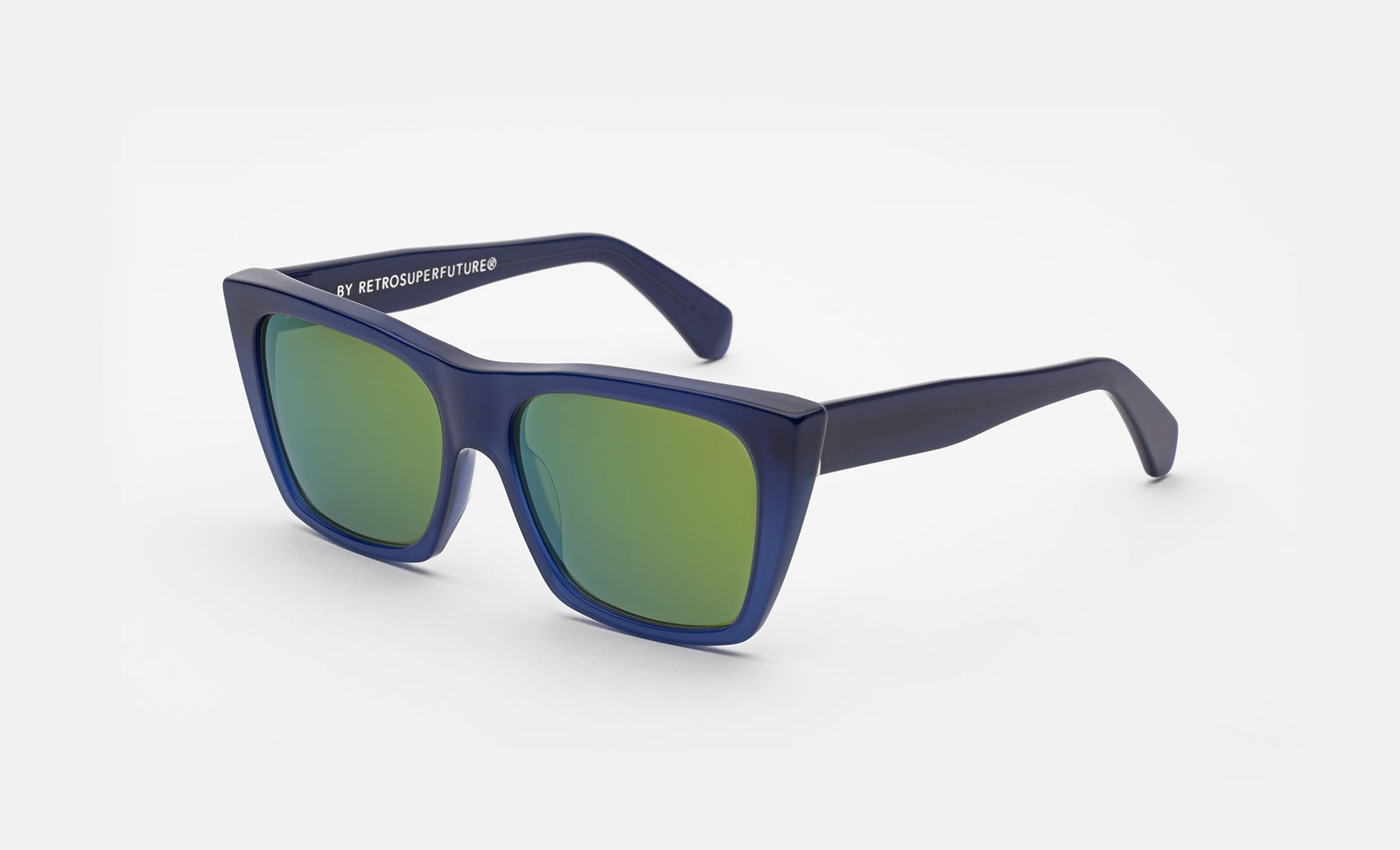 Oki Deep Blue - Retrosuperfuture -