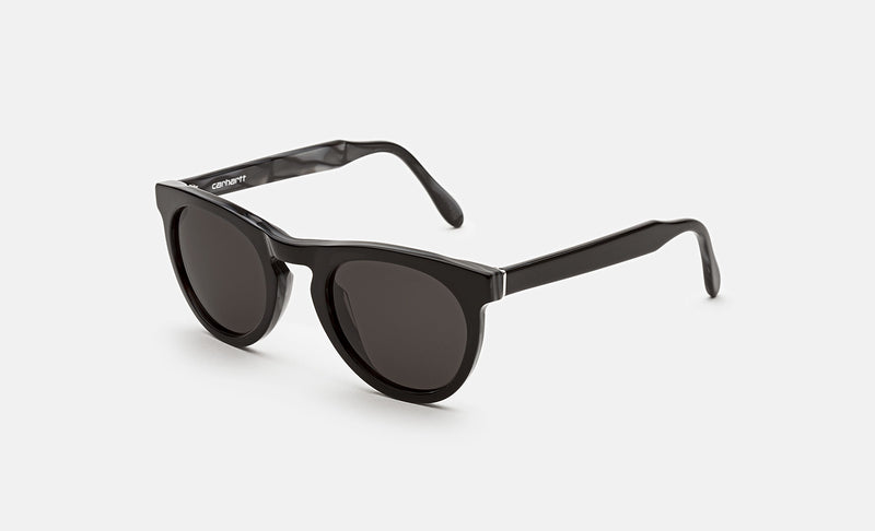Delray Black&Grey Pearl - Retrosuperfuture -