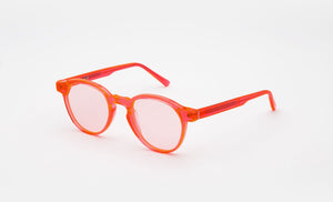 The Warhol Fluo Orange - Retrosuperfuture - — 2