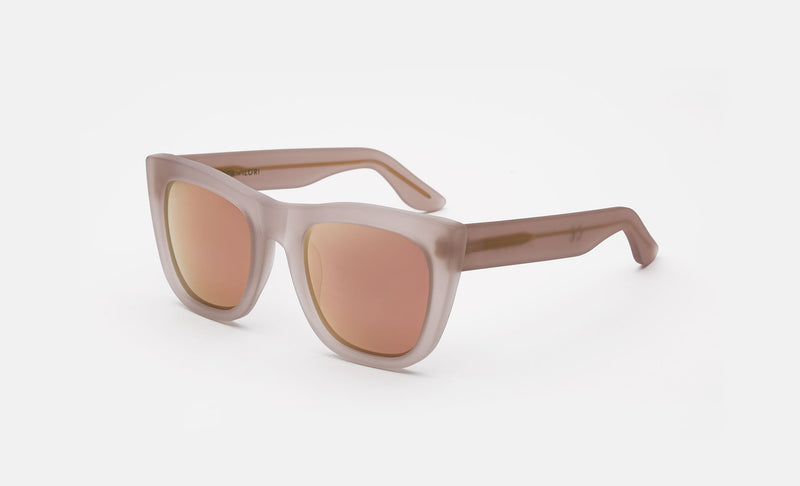 Gals Ilori Exclusive - Retrosuperfuture -