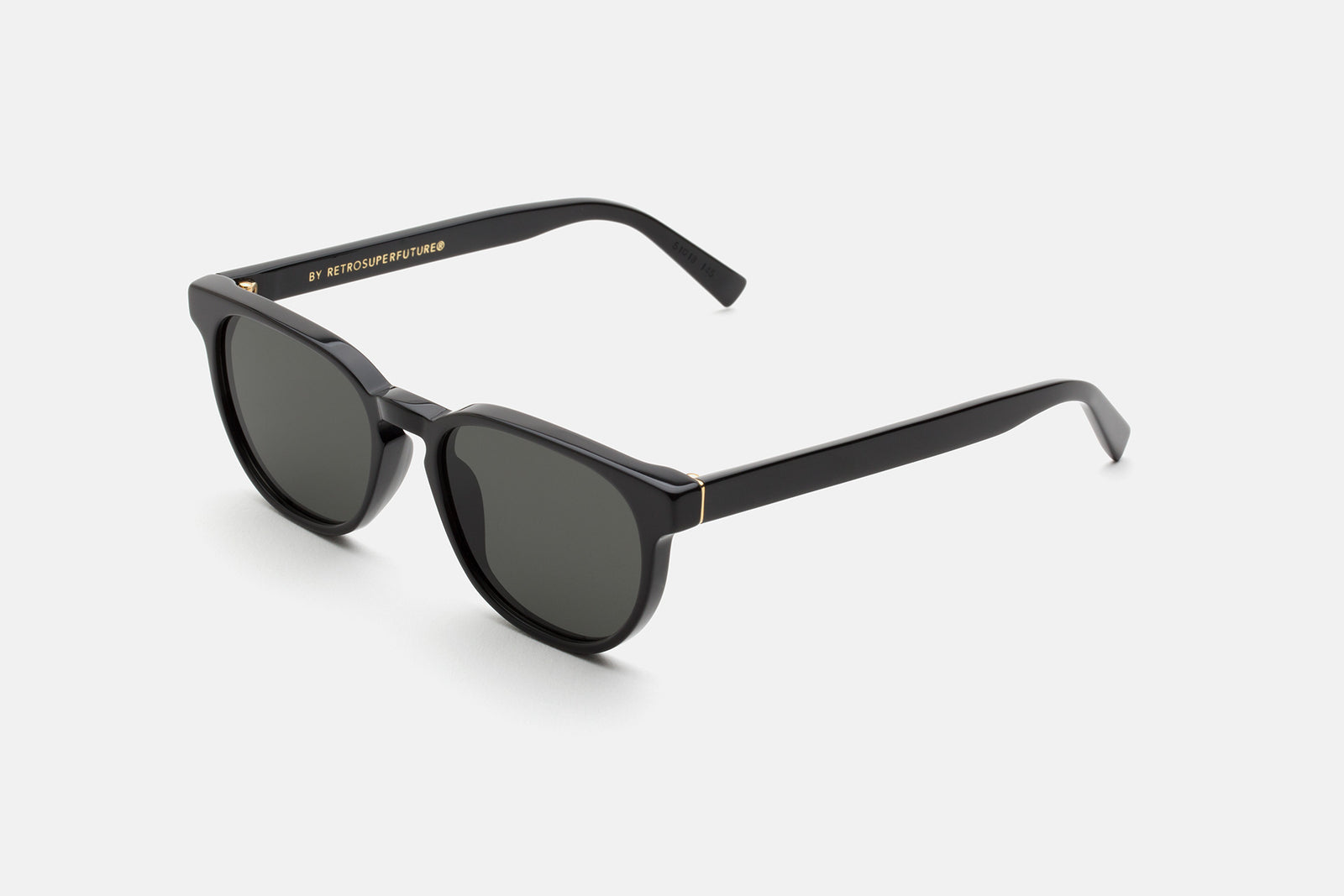 Vero Black - Retrosuperfuture -