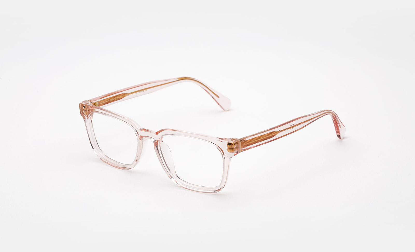 Numero 25 Crystal Rosa - Retrosuperfuture -